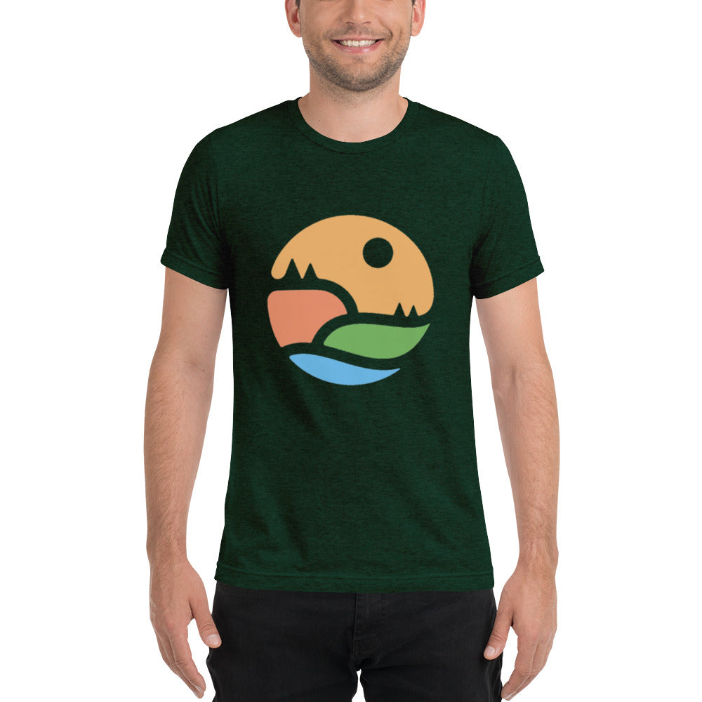 Simple Season | Monthly Graphic T-Shirt Subscription