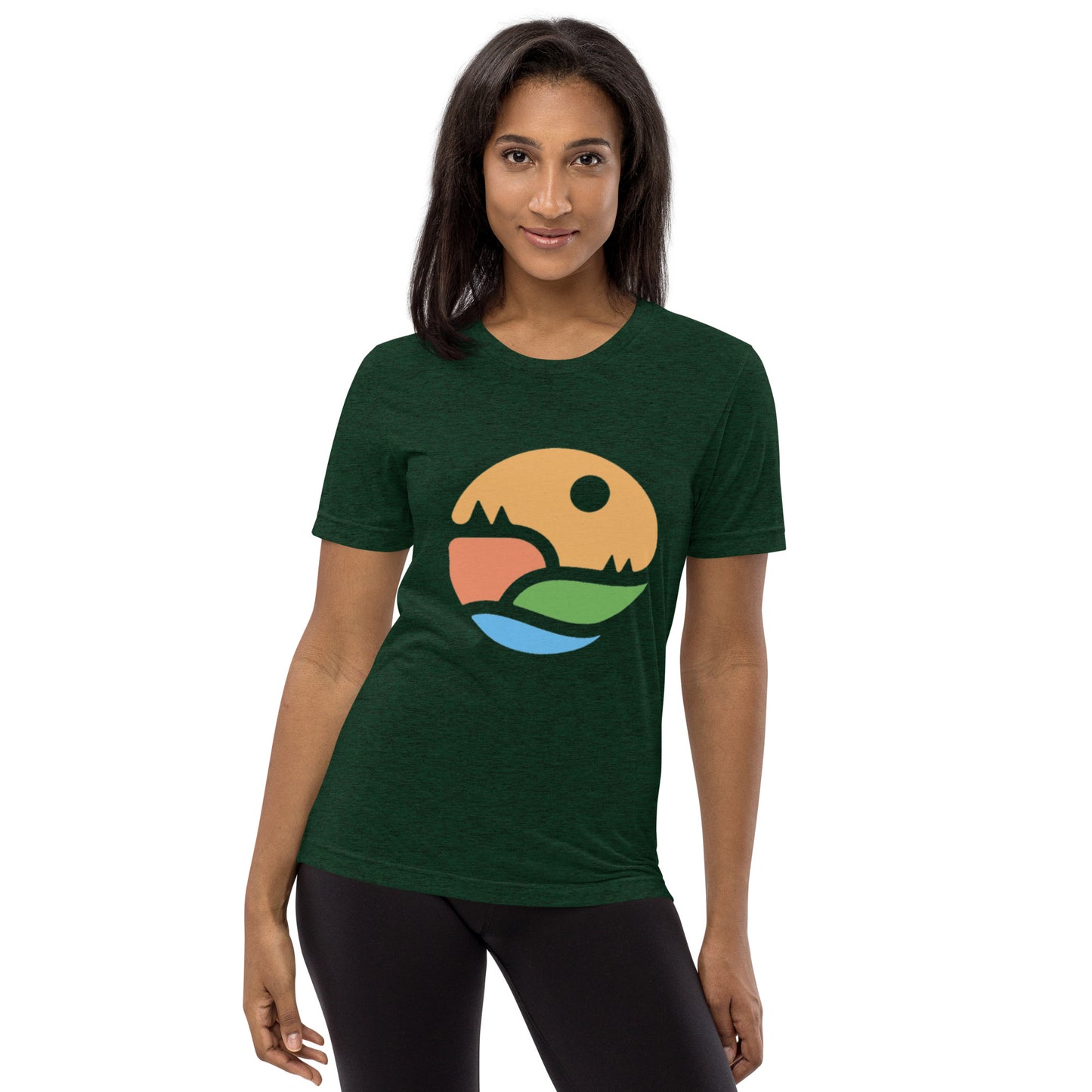 Simple Season | Monthly Graphic T-Shirt Subscription