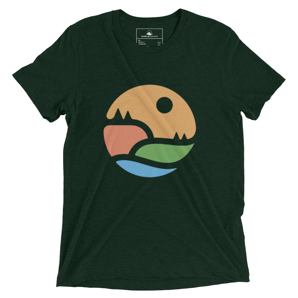 Simple Season | Monthly Graphic T-Shirt Subscription